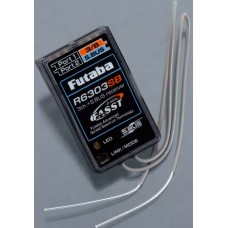 Futaba R6303SB 3ch.+S.BUS Receiver