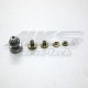 MKS Servo Metal gears package(For HV9780)
