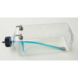 KUZA MODEL 260ML TRANSPARENT FUEL TANK