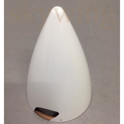 SKYWING MODEL 4INCH SPINNER WHITE