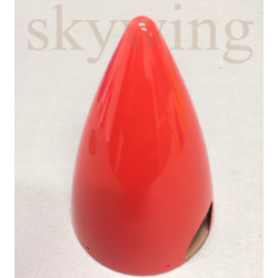 SKYWING MODEL 3INCH(74INCH) SPINNER RED