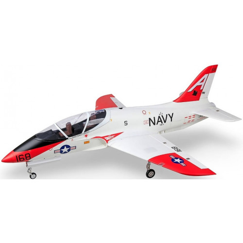 HSDJETS MODEL 105MM S-EDF SUPER VIPER