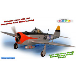 PHOENIX MODEL P47 THUNDERBOLT 61~91/15