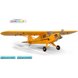 PHOENIX MODEL PIPER CUB GP/EP 120/20CC SCALE