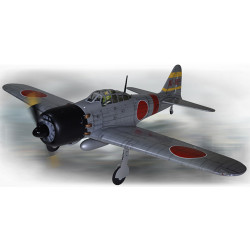 PHOENIX MODEL ZERO A6M GP/EP SCALE 15%