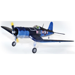 PHOENIX MODEL F4U CORSAIR 1,8M 70,9" W/ELECTRIC RETRACT 26-35CC ARF