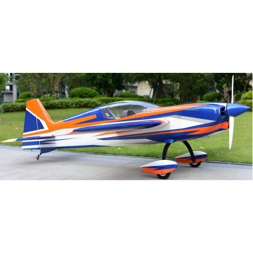 SKYWING MODEL 150-170CC 116INCH 2.95M EXTRA NG-C