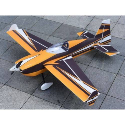 SKYWING MODEL 48INCH PP EDGE-F WHITE YELLOW COLOR