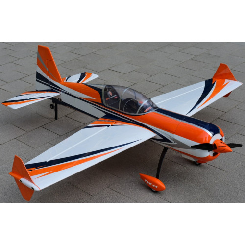 SKYWING MODEL 60INCH YAK54-A BLUE SKYWING MODEL 60INCH YAK54-A BLUE