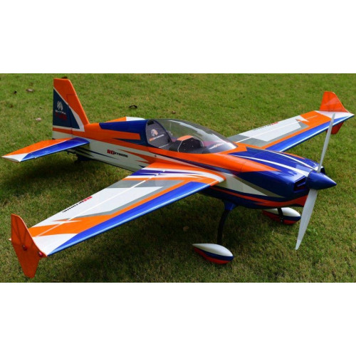 SKYWING MODEL 74INCH EDGE540-D SKYWING MODEL 74INCH EDGE540-D