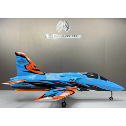 SKYWING 84" WARHAWK 2.2M