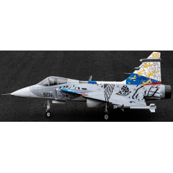 ZS TIANFEI 2.3M JAS39 JET, ARF VERSION ZS TIANFEI 2.3M JAS39 JET, ARF VERSION