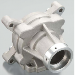 DLE MODEL 30CC CRANKCASE