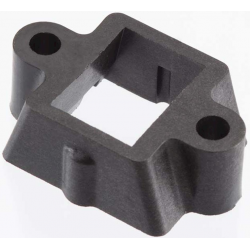 DLE MODEL 30CC CARBURETOR HEAT BLOCK