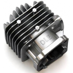 DLE MODEL CYLINDER FOR 30CC ENGINE