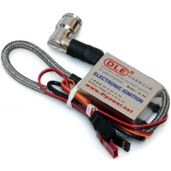 DLE MODEL 4# IGNITION CDI FOR 30CC ENGINE