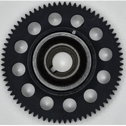 EME MODEL 55 ELECTRIC STARTER GEAR PLUS BEARING EME MODEL 55 ELECTRIC STARTER GEAR PLUS BEARING