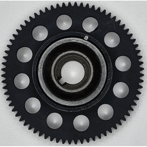 EME MODEL 55 ELECTRIC STARTER GEAR PLUS BEARING