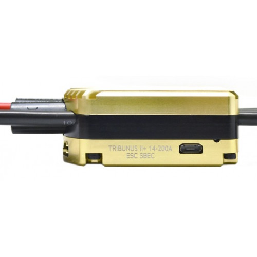 SCORPION MODEL TRIBUNUS II 14-200A(SBEC) SCORPION MODEL TRIBUNUS II 14-200A(SBEC)