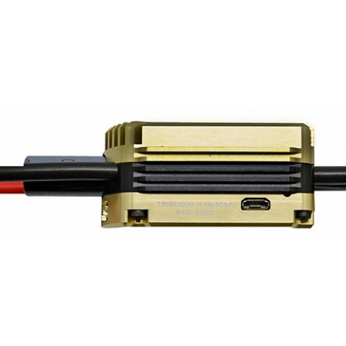 SCORPION MODEL TRIBUNUS II 14-300A ESC SBEC SCORPION MODEL TRIBUNUS II 14-300A ESC SBEC