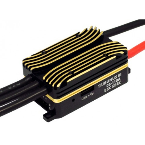 SCORPION MODEL TRIBUNUS-III-06-110A ESC SBEC SCORPION MODEL TRIBUNUS-III-06-110A ESC SBEC