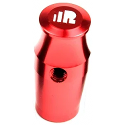 FRSKY MODEL CNC SWITCH CAP LONG/RED