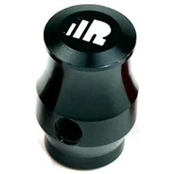 FRSKY MODEL CNC SWITCH CAP SHORT/BLACK
