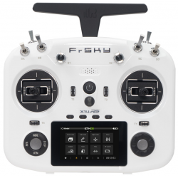 FRSKY MODEL X14RS RADIO