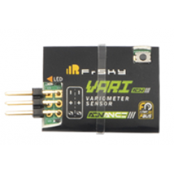 FRSKY MODEL VARI-HIGH PRECISION ADV