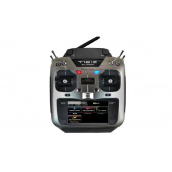 FUTABA 16IZS-H WITH R7308SB TRANSMITTER