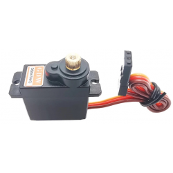GDW MODEL DS041MG METAL GEAR MICRO MINI DIGITAL SERVO