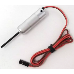 JP WHEEL MODEL ER-120 M3*34MM ELECTRIC RETRACT MOTOR
