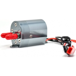 BCE MODEL SMOKE PUMP BCE MODEL SMOKE PUMP