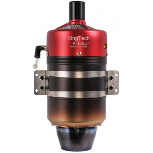 KINGTECH MODEL K102G4+ ENGINE