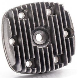 NGH GT17-PRO CYLINDER HEAD