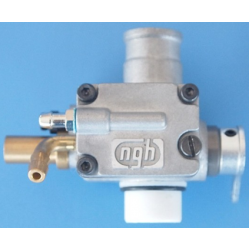 NGH GT17-PRO CARBURETOR NGH GT17-PRO CARBURETOR