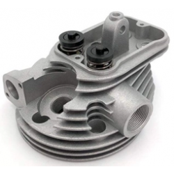 NGH GF30 CYLINDER HEAD