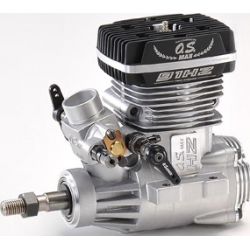 OS MODEL MAX 91HZ W/ 61B CARBURETOR