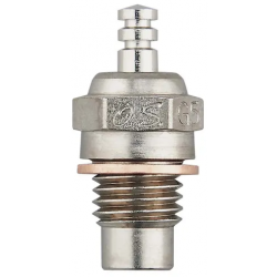 OS MODEL GLOW GASOLINE ENGINE PLUG G5