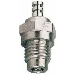 OS MODEL GLOW PLUG TYPE F