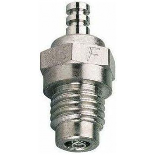 OS MODEL GLOW PLUG TYPE F