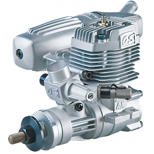 OS MODEL MAX 35AX 13100 ENGINE OS MODEL MAX 35AX 13100 ENGINE