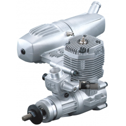 OS MODEL MAX 15490 46AXII (40K) W/E -3071 ENGINE