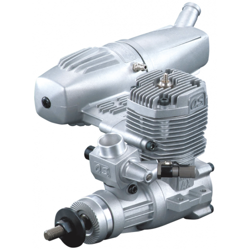 OS MODEL MAX 15490 46AXII (40K) W/E -3071 ENGINE