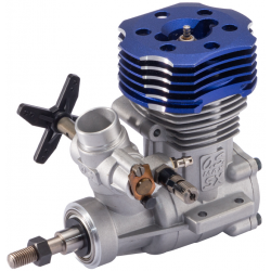 OS MODEL MAX-50SX-H RING HYPER(60) ENGINE