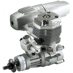OS MODEL MAX-55AX [40K] W/3071 ENGINE