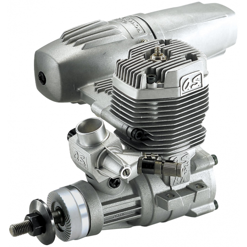 OS MODEL MAX-55AX [40K] W/3071 ENGINE