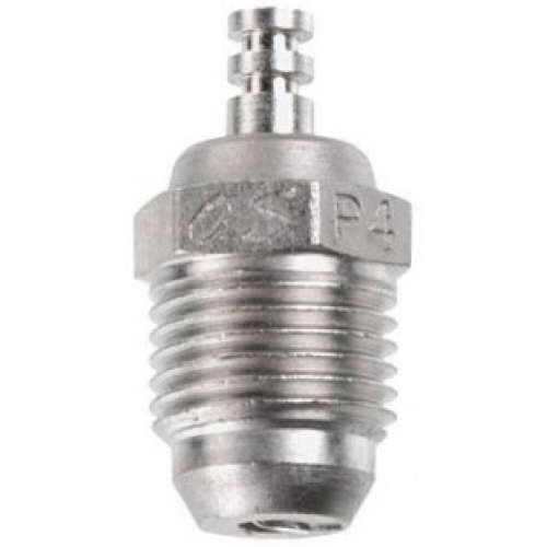 OS MODEL OSP4 GLOW PLUG T SERIES