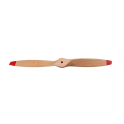 DLE SIX STAR 19 X 8 WOOD PROPELLER