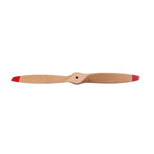 DLE SIX STAR 19 X 8 WOOD PROPELLER